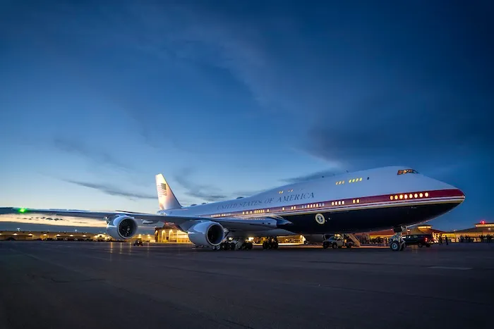 Air Force One