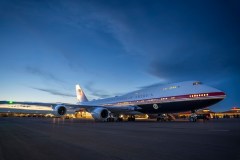 Several Cabinet officials stayed behind on Air Force One decoy during Trump ruse: Report