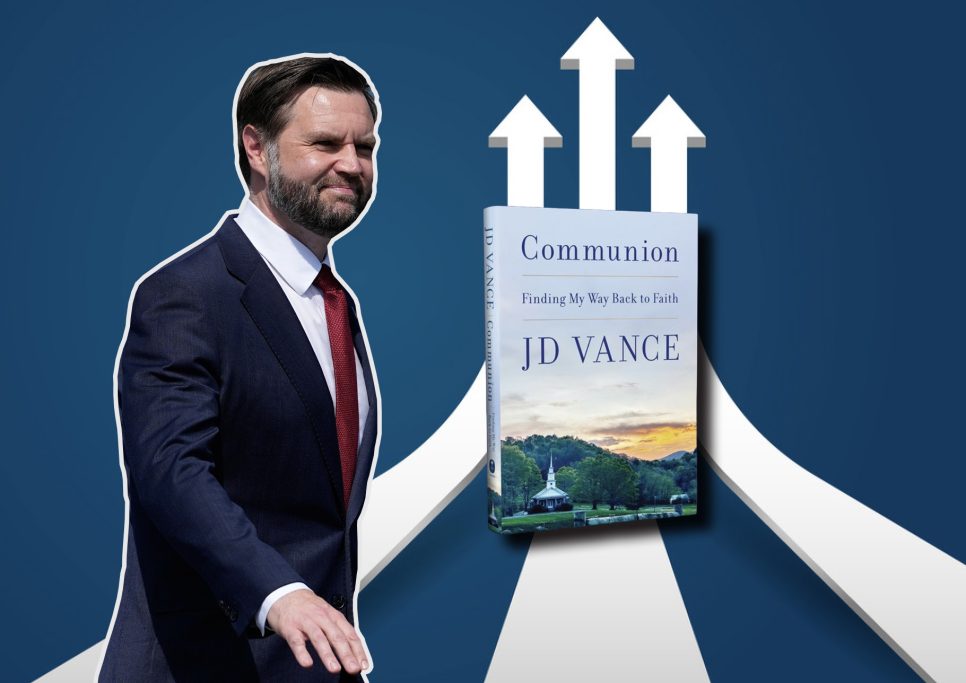JD Vance’s awful book