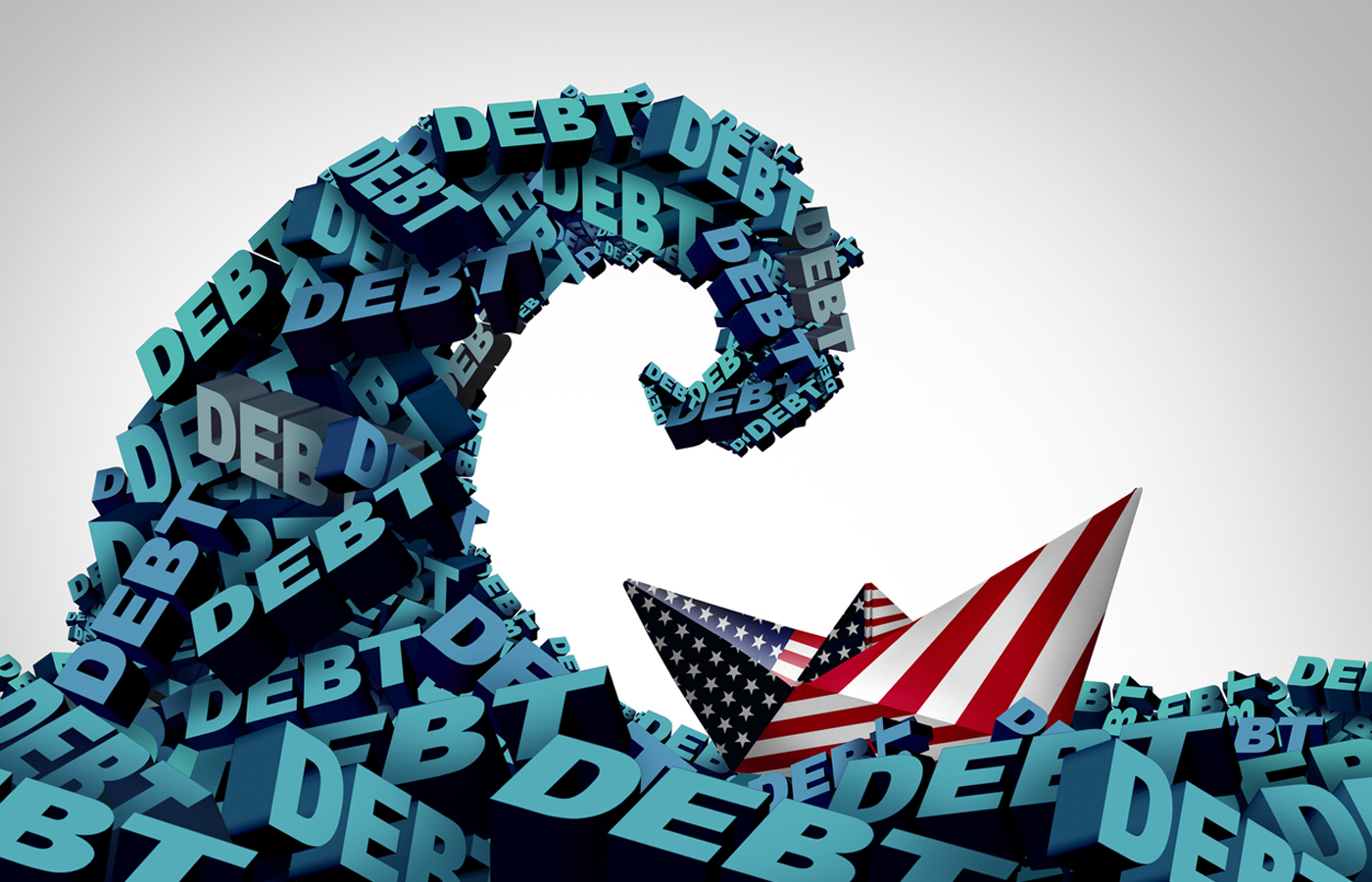 Bond market meltdown shows MAGA needs a deficit-reducing response before Election Day
