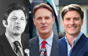 A Bayh-gone era for Indiana Democrats?