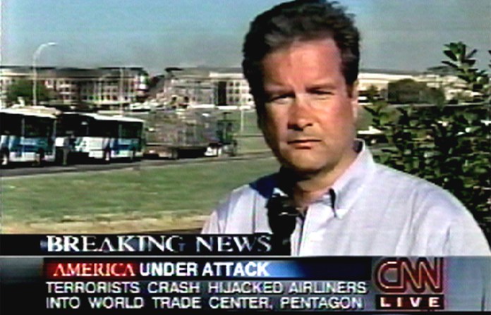 Jamie McIntyre september 11