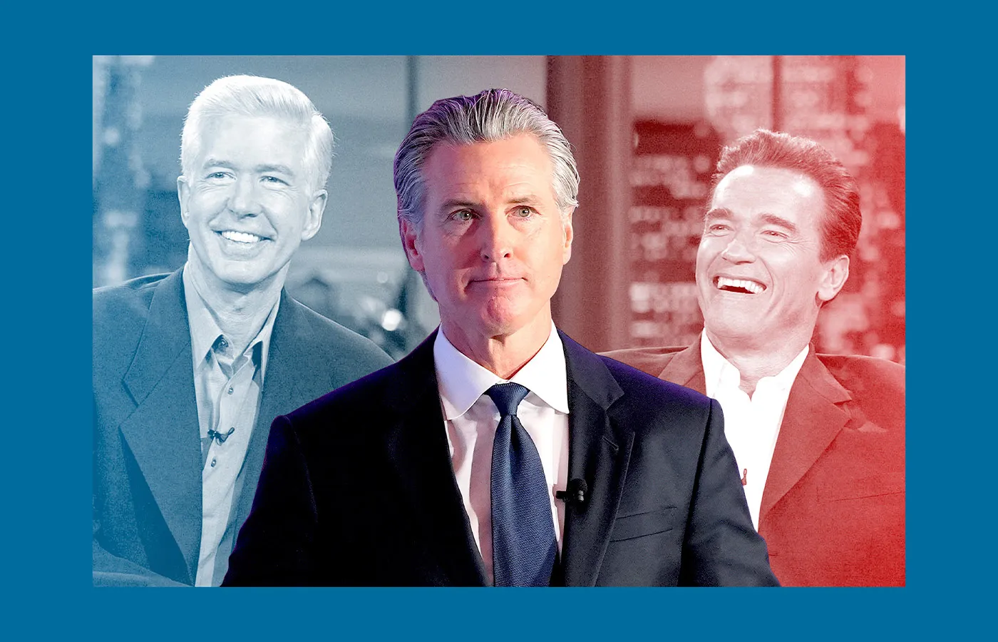 Recalling a political analyst whose insight would have risen above the midterm elections din