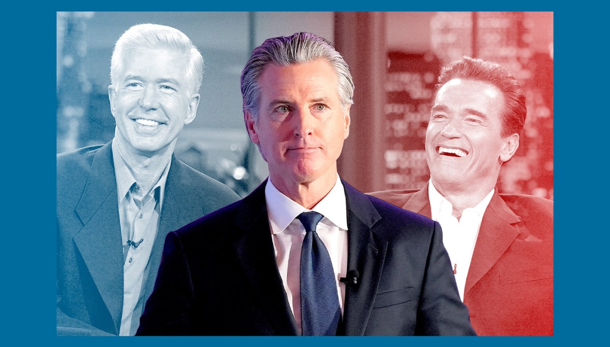 Recalling a political analyst whose insight would have risen above the midterm elections din