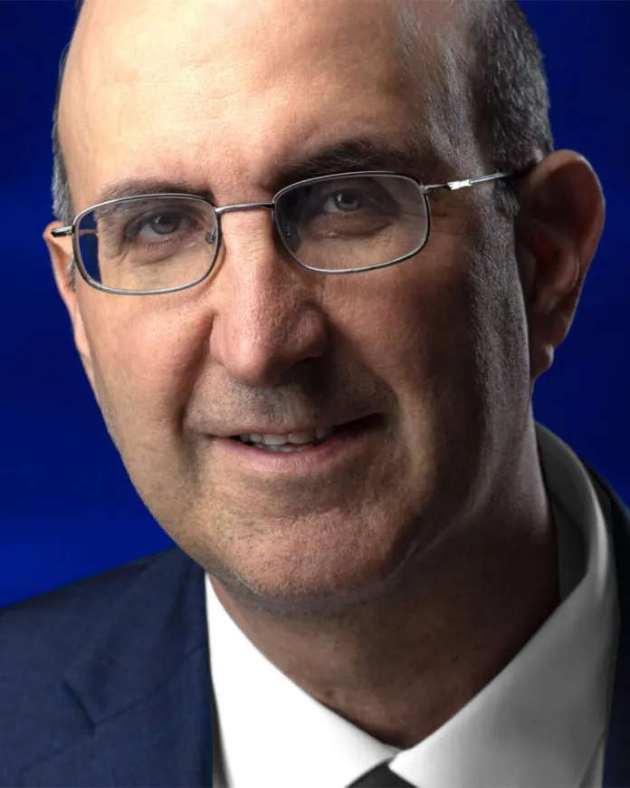 Joshua Spivak. (AP Photo)