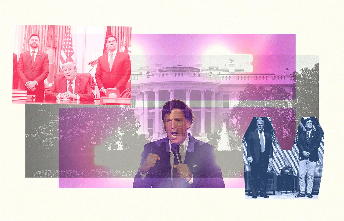 Is Tucker Carlson a plausible 2028 presidential candidate?