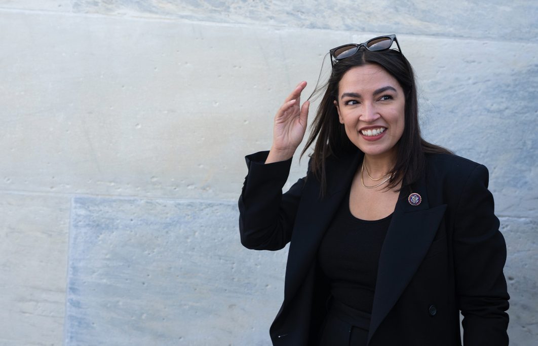 Democrats try to brush aside ‘Woke 1’