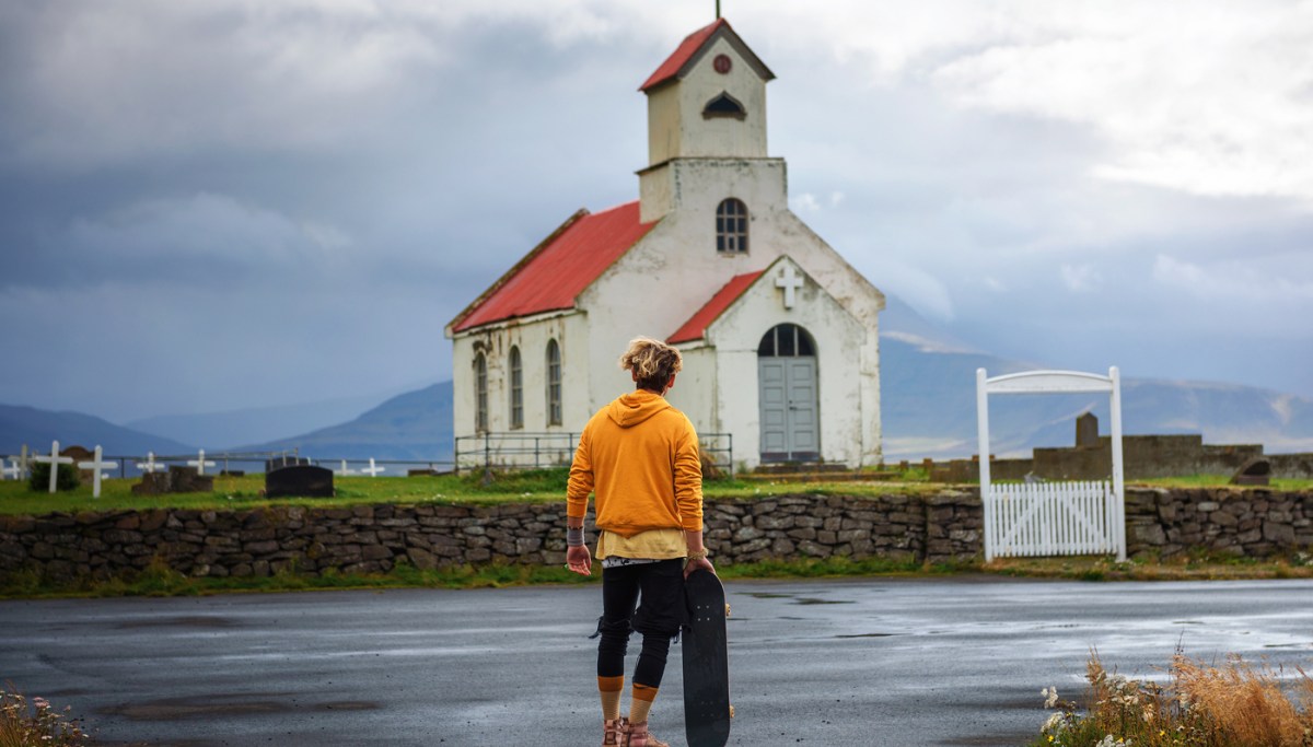 “Taking a Stand: Defending our Faith and Heritage”