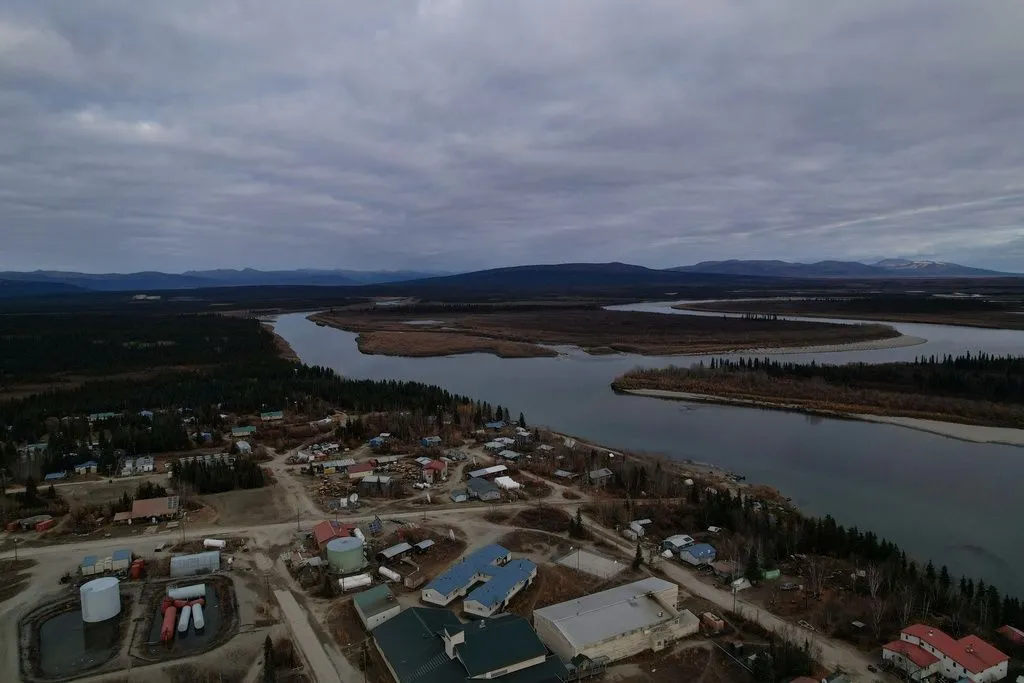 Baptists and bootleggers: Wilderness pilot opposes roads