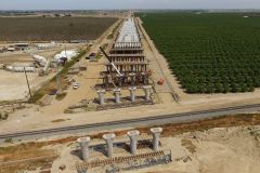 California high-speed rail update: Still broke