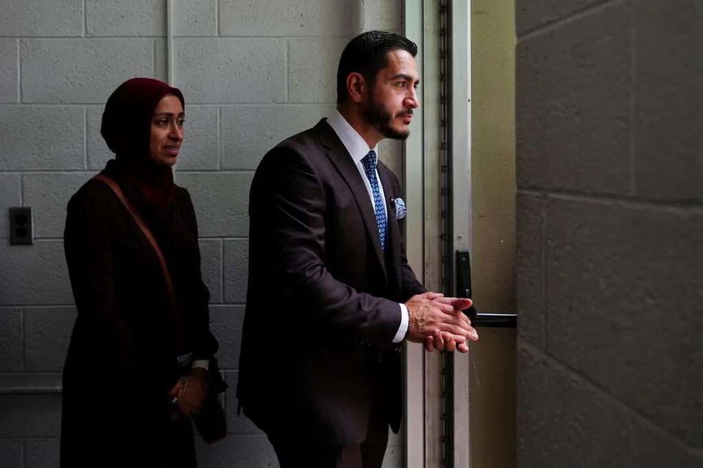 Centrist Democrats launch $15 million campaign to curtail DSA’s national influence after el Sayed win