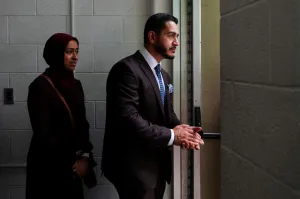 Centrist Democrats launch $15 million campaign to curtail DSA’s national influence after el Sayed win