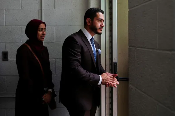 Centrist Democrats launch $15 million campaign to curtail DSA’s national influence after el Sayed win