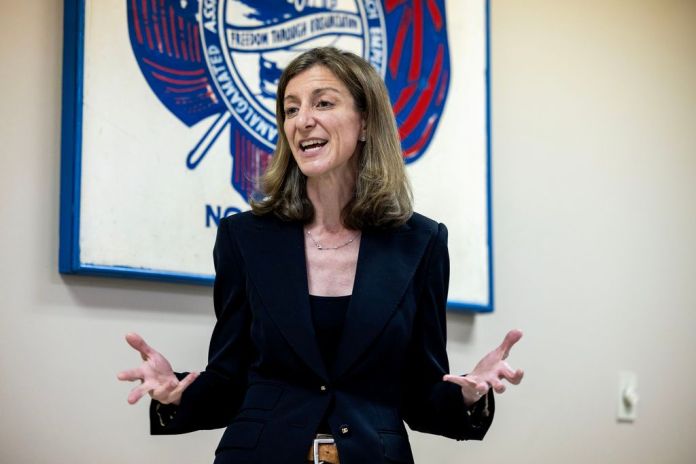 Virginia Democrat bought second home outside of her congressional district Virginia Democrat bought second home outside of her congressional district