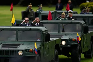 Trump has the cartels on their heels — now with Colombia’s help