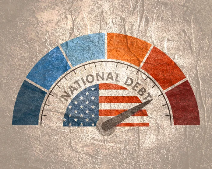 We are caught between a debt crisis and an inflation crisis