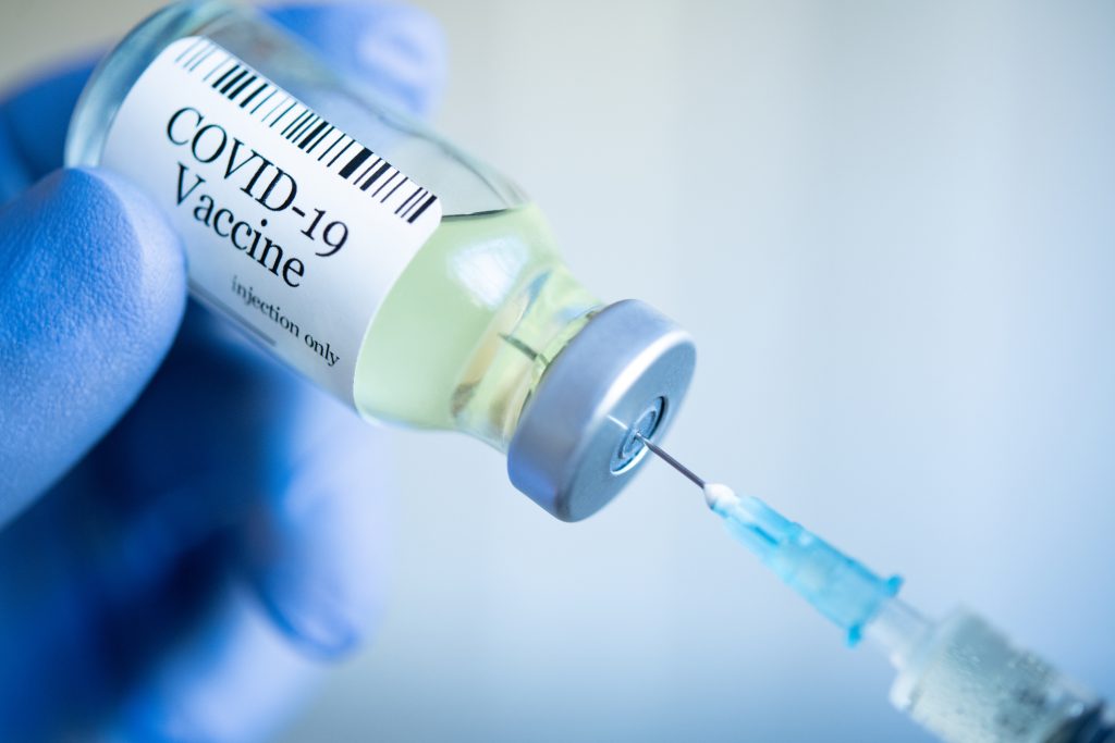 FDA approves new COVID-19 vaccines for seniors