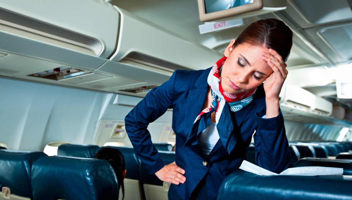 “Protecting Our Borders: The Troubled State of Our Airspace”