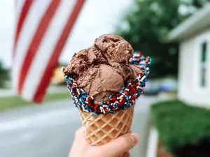 An international journey reveals America does most things right