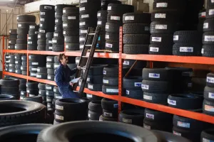 Gavin Newsom’s tire mandate rolls over consumers