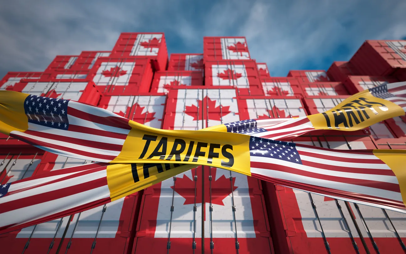 Canada will win this trade war
