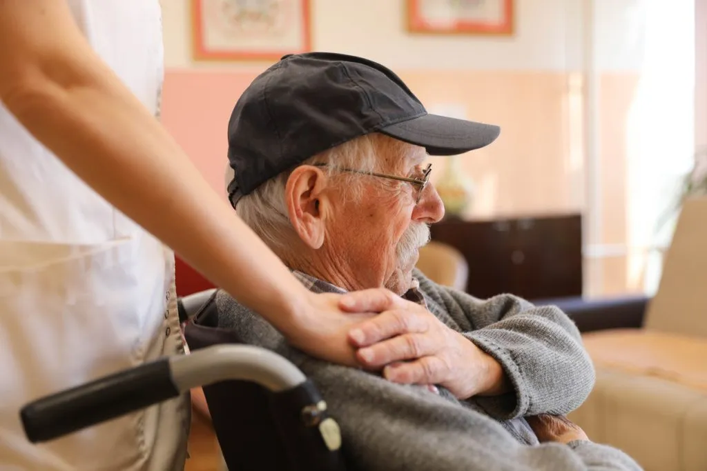 GOP plans to fend off latest Democrat promise for new long-term care benefit