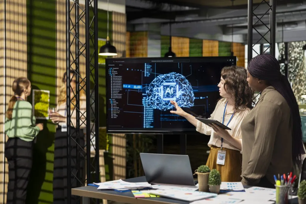 The one thing AI can’t replace — and colleges refuse to teach