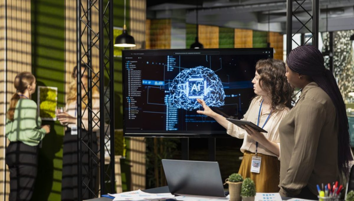 “Liberal Colleges Ignoring Essential Skills AI Can’t Master”