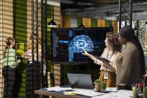 The one thing AI can’t replace — and colleges refuse to teach