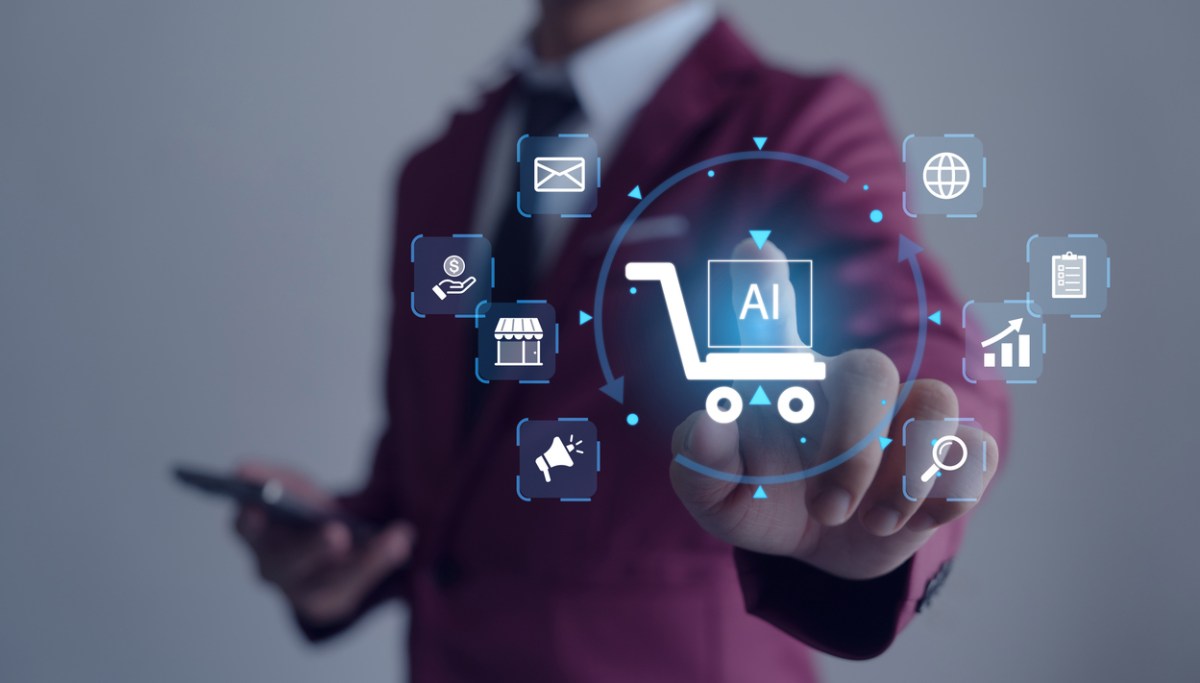 America can't afford to restrict open-source AI models