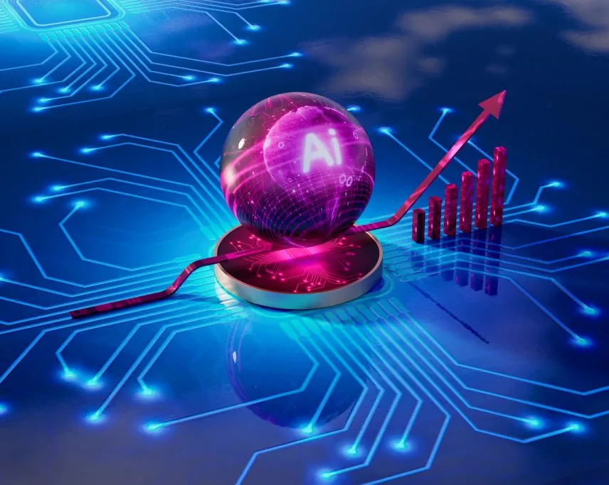 Democrats’ ‘AI could kill us all’ slogan won’t slow down industry: Joe Concha