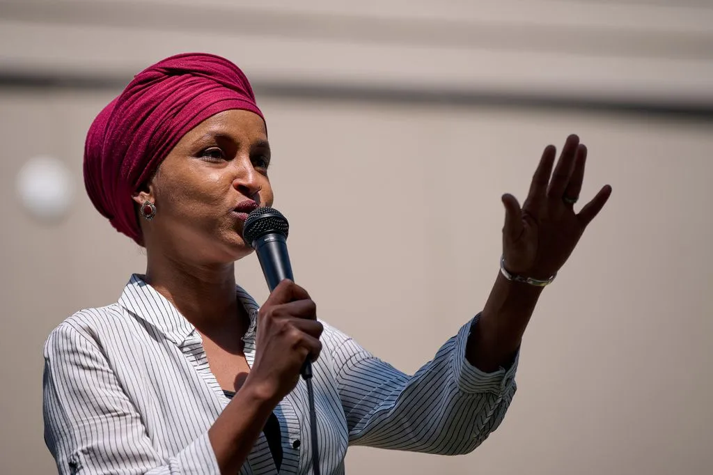 Judge in Feeding Our Future case found Ilhan Omar’s relaxed provisions made food program ‘vulnerable to fraud’