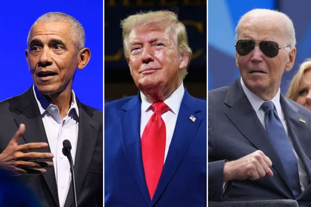 Obama and Biden trapped poor children in red tape. Trump just cut the chains