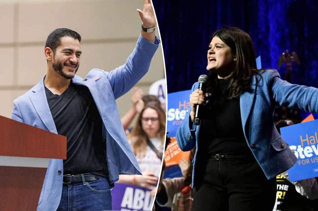 What went wrong with the polls in the Michigan Senate race?
