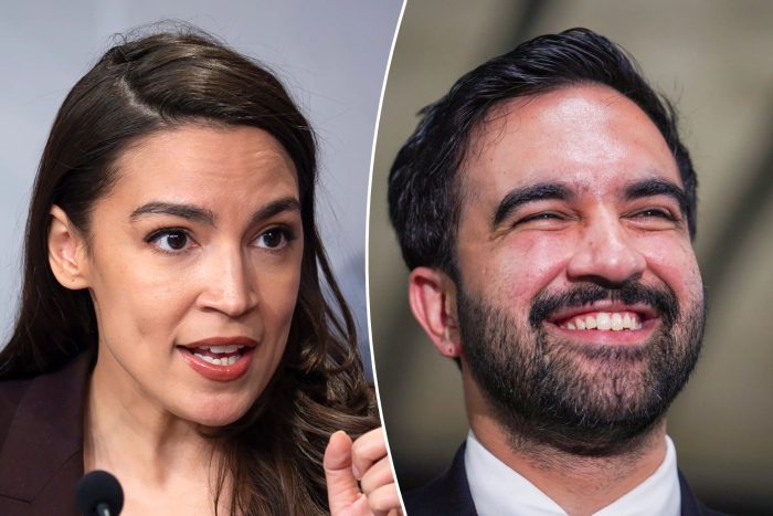 Socialist ‘clowns’ are burning down the Democratic tent: Joe Concha