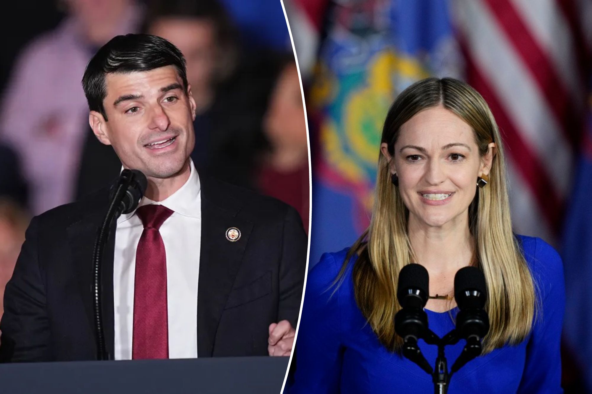 Paige Cognetti’s past opposition to police cooperation with ICE resurfaces in Pennsylvania House race