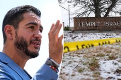 Abdul el Sayed apologizes to Michigan Jews for controversial synagogue attack statement