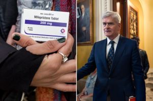 Abortion pill makers shirk oversight responsibility while making millions, Senate GOP finds