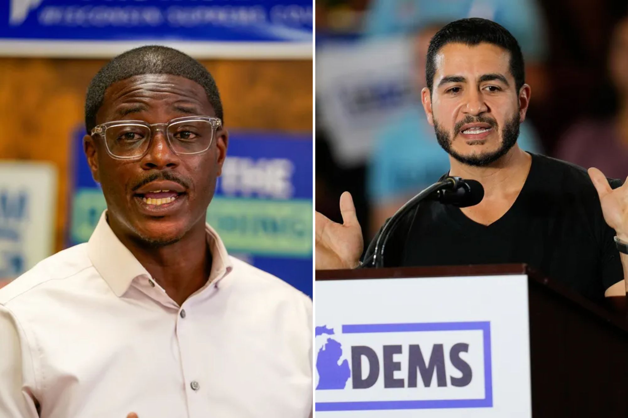 Why the polls got it so wrong in two major Democratic primaries