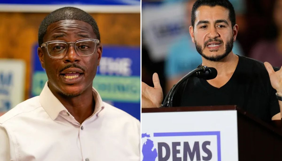 What went wrong with polling in two major Democratic primaries
