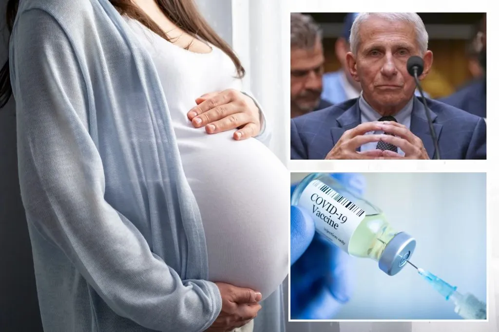 COVID-19 vaccines during pregnancy: What we know now