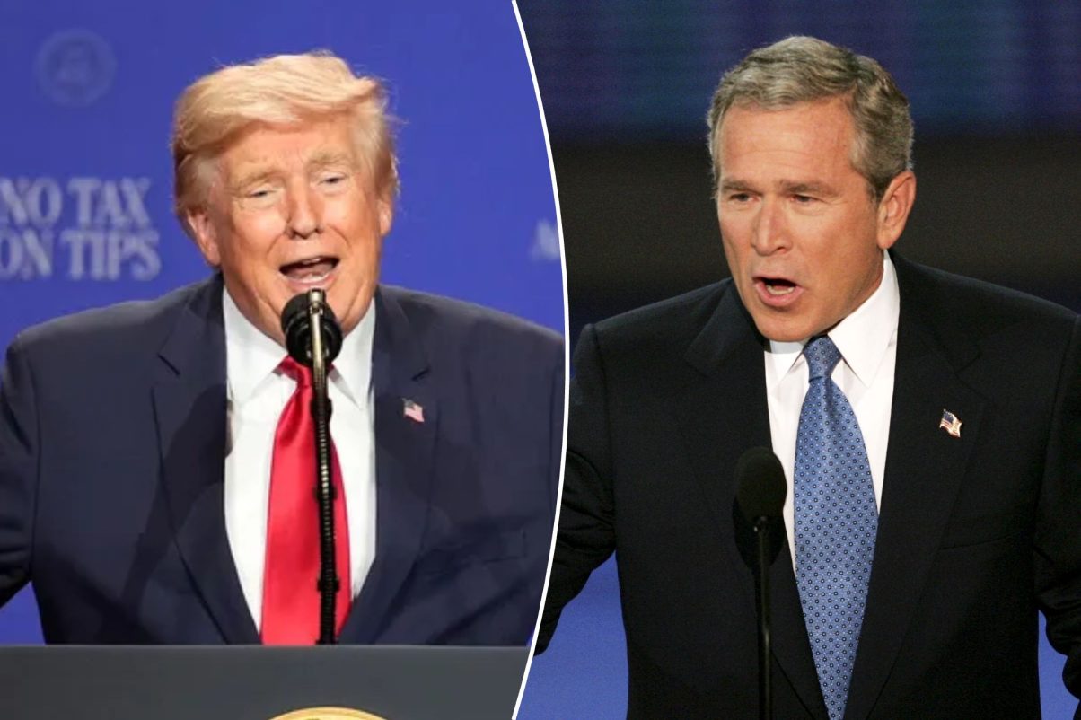 From 9/11 to Iran: Trump just speedran Bush’s biggest mistake