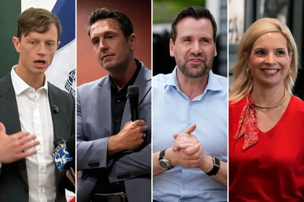 washingtonexaminer.com - Claire Carter - How Iowa's marquee candidates aim to combat state's cancer crisis
