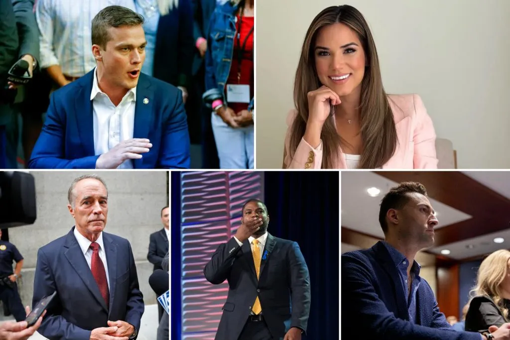 The carpetbagger primary: Meet the cast of characters running for this Florida House seat