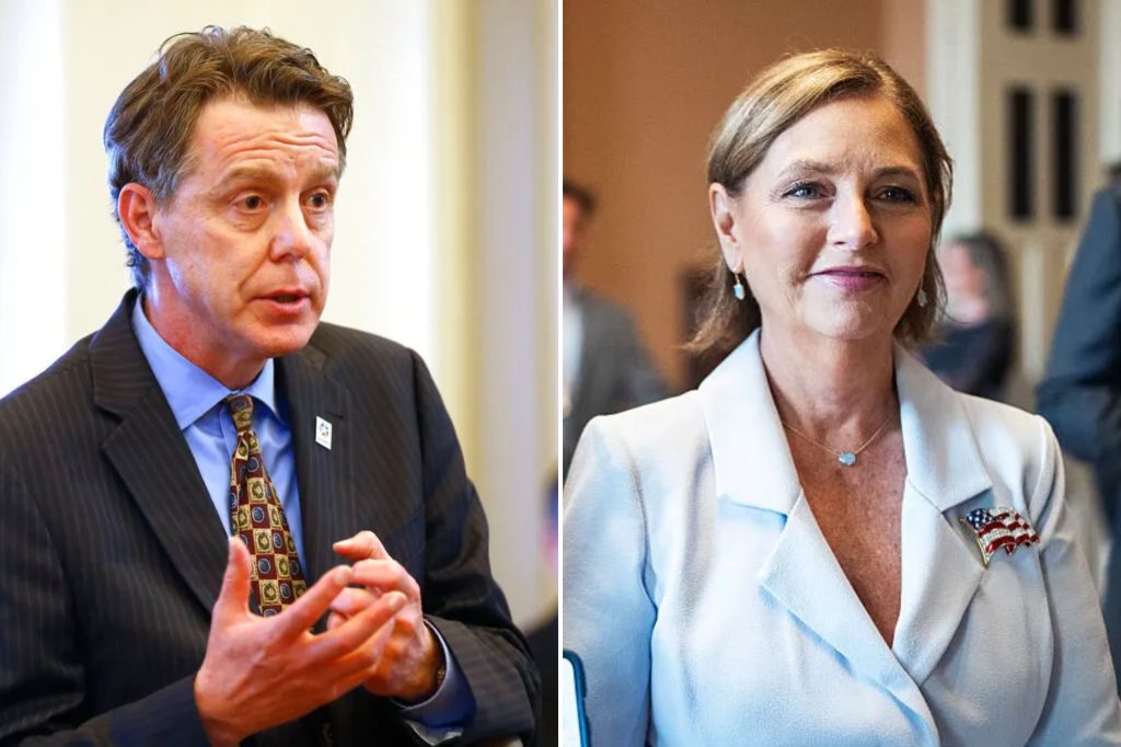washingtonexaminer.com - Molly Parks - Trump-backed candidates triumph in latest endorsement power test