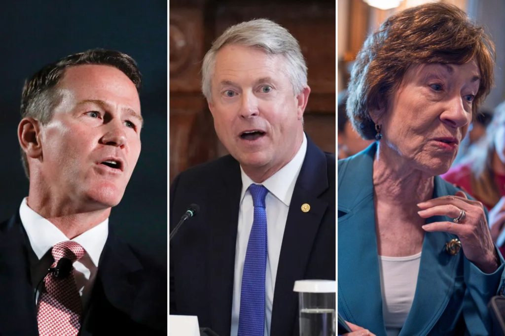 washingtonexaminer.com - Gabrielle M. Etzel - Food lobby boosts GOP candidates for pro-industry reforms