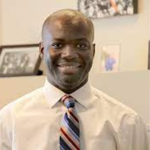Ibrahima Diop (Center for Economic Inclusion)