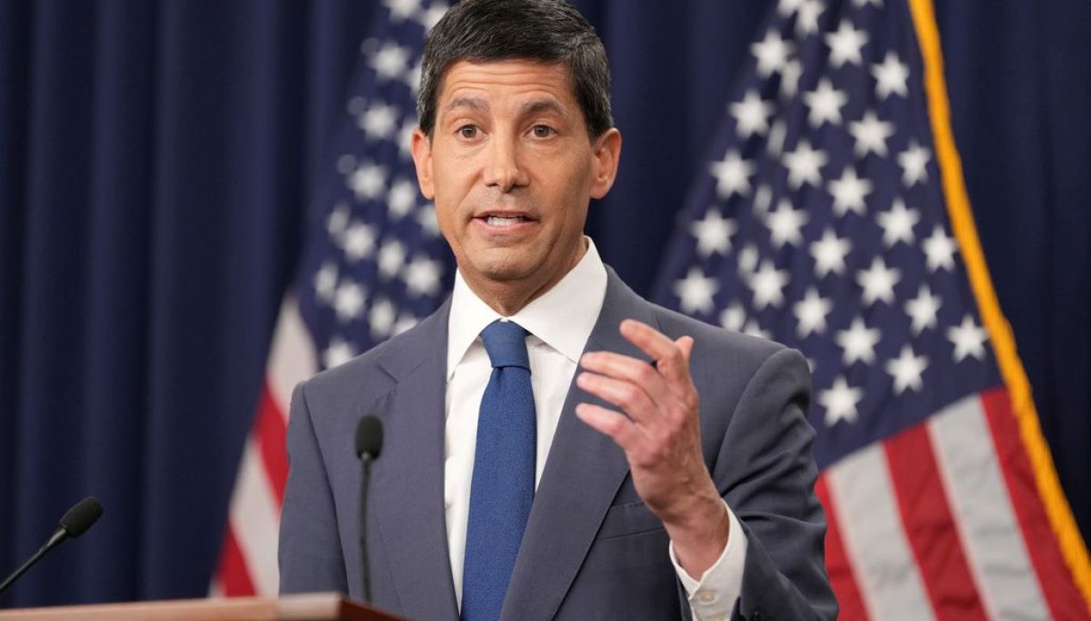 Federal Reserve's Kevin Warsh Signals Inflation Remains Primary Policy Focus