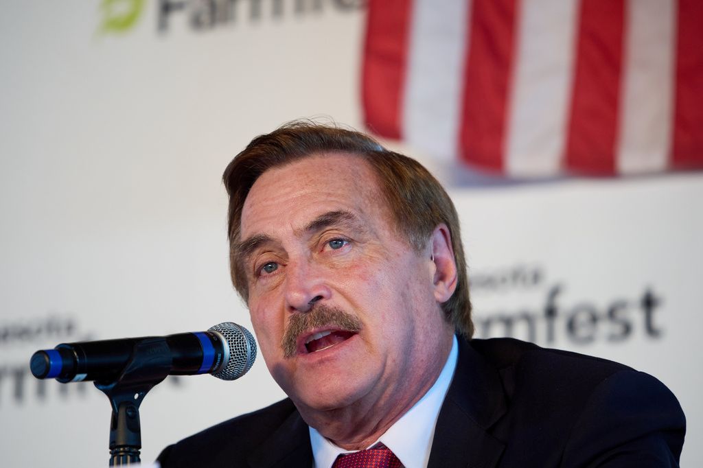 Mike Lindell to unleash Trump’s immigration agenda on Minnesota if elected governor