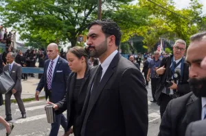 Mamdani can’t arrest Netanyahu. He can still pick your judges